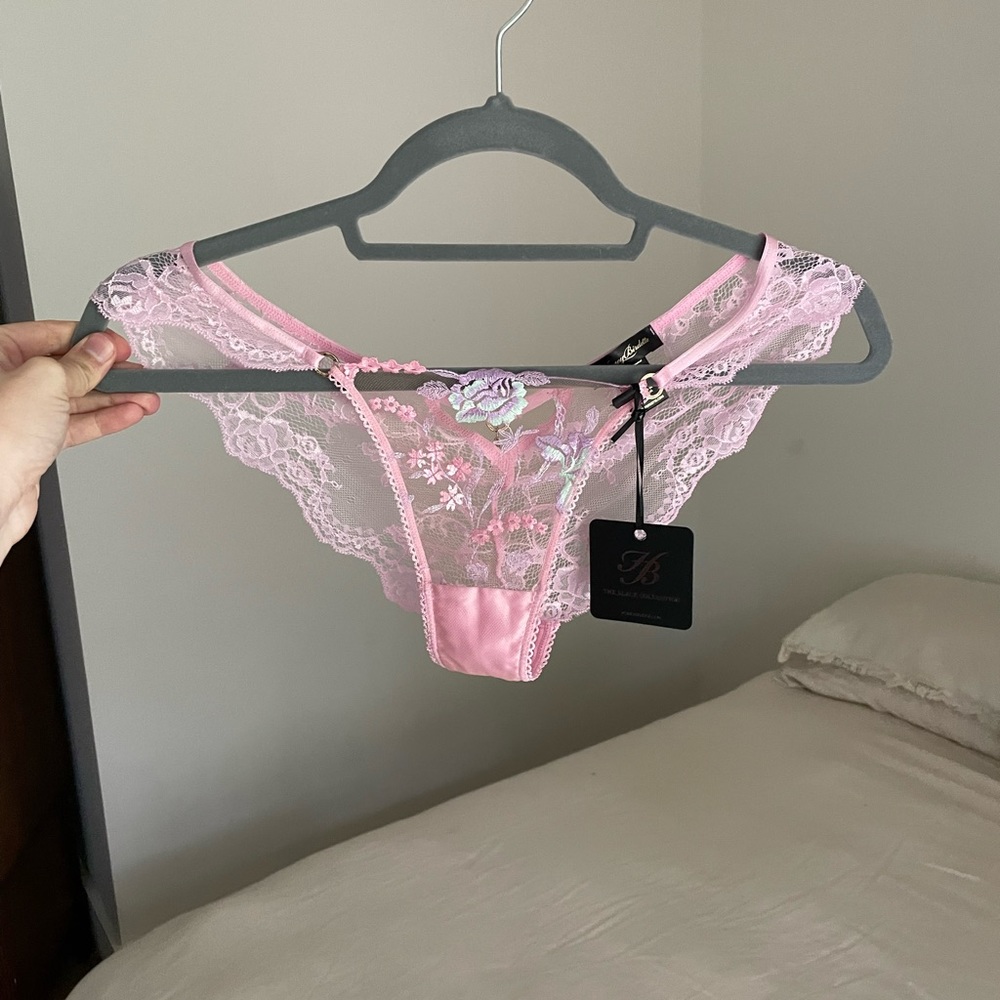 Honey Birdette Whitney Unicorn Briefs